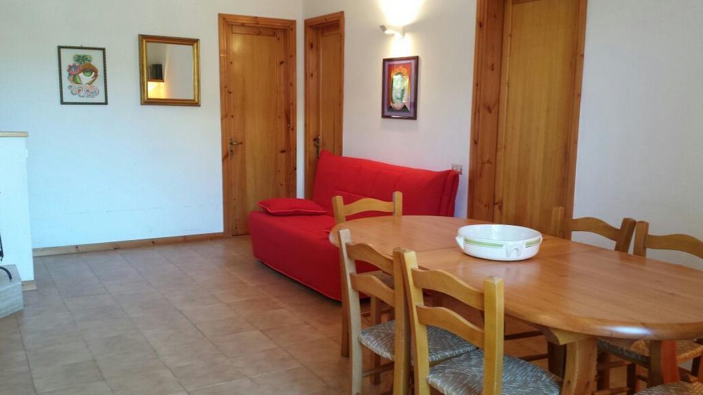 Holiday Home Salento レッチェ 部屋 写真