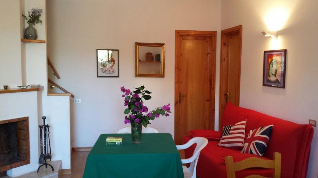 Holiday Home Salento レッチェ 部屋 写真