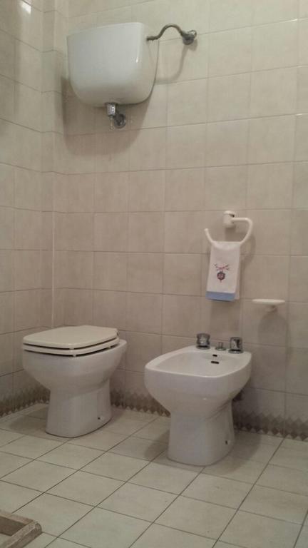 Holiday Home Salento レッチェ 部屋 写真